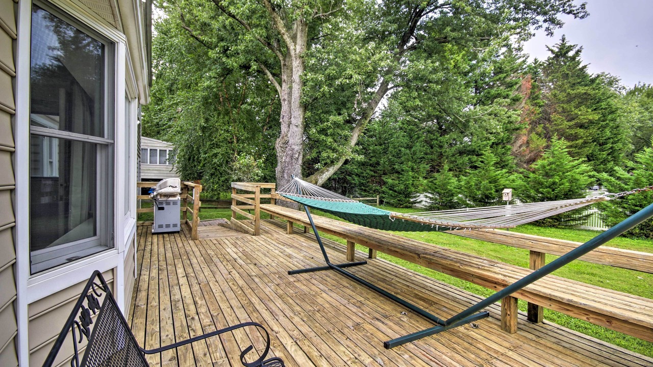 Photo of Outdoor in Annapolis