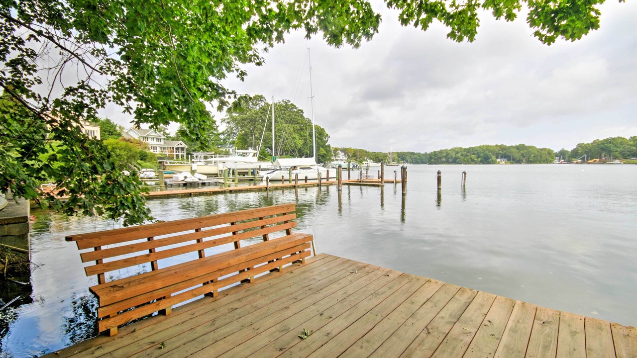 Photo of Outdoor in Annapolis