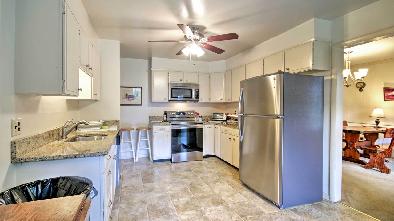 Photo of Kitchen in Annapolis