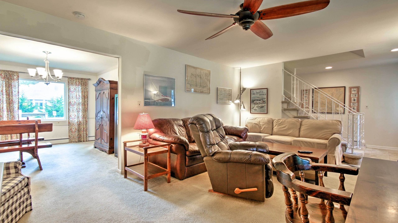 Photo of Livingroom in Annapolis