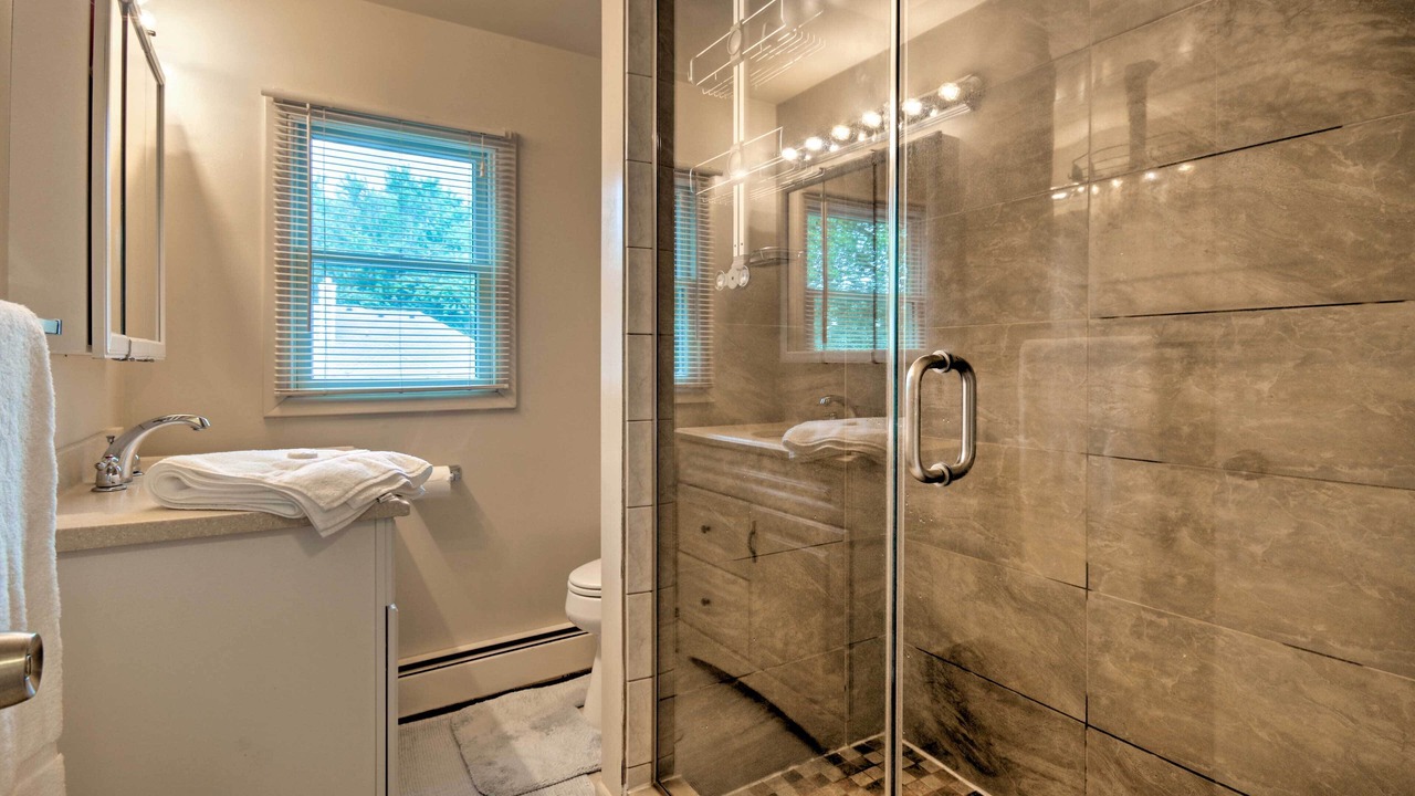 Photo of Bathroom in Annapolis