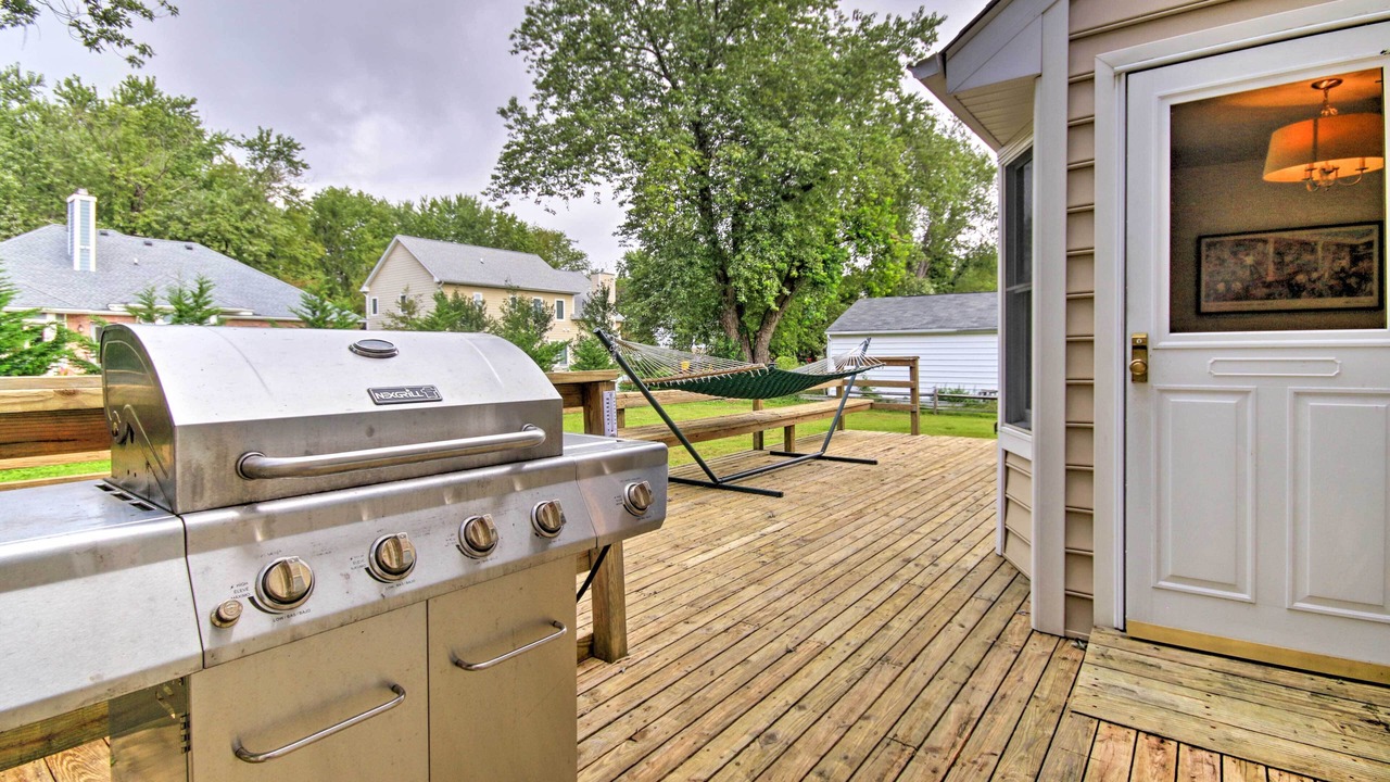 Photo of Outdoor in Annapolis