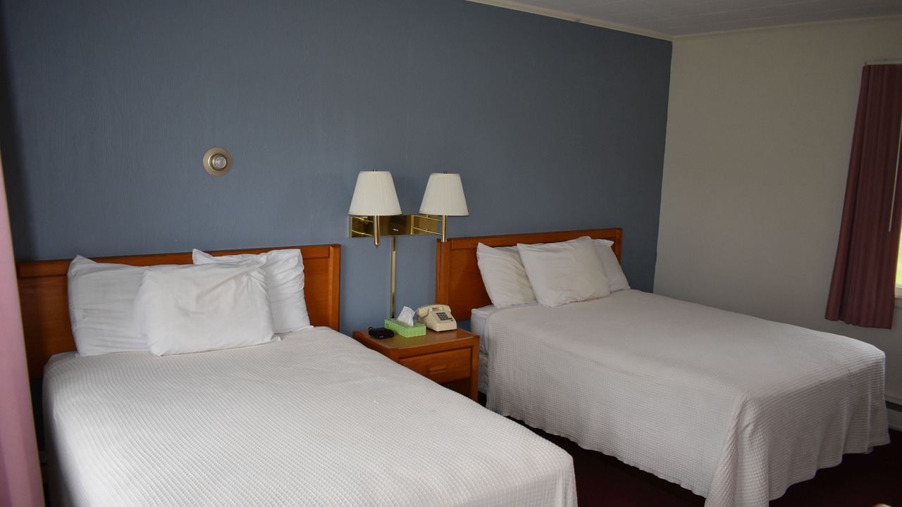 Photo of Bedroom in Thendara
