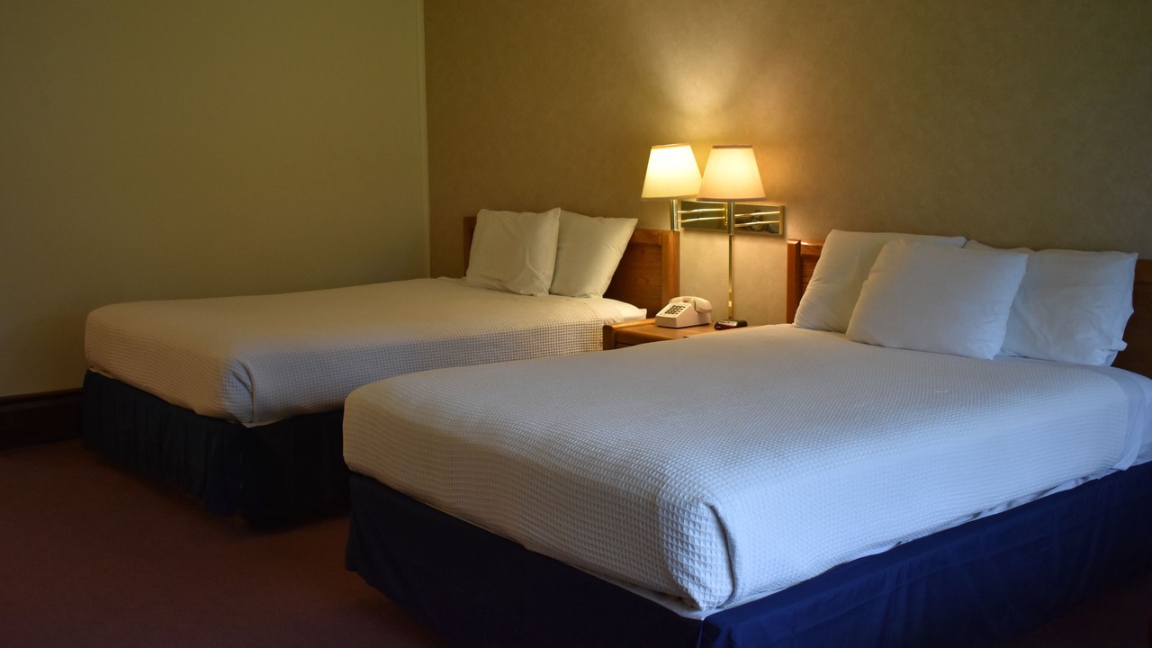 Photo of Bedroom in Thendara
