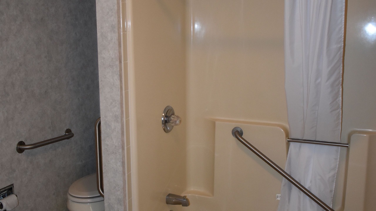 Photo of Bathroom in Thendara