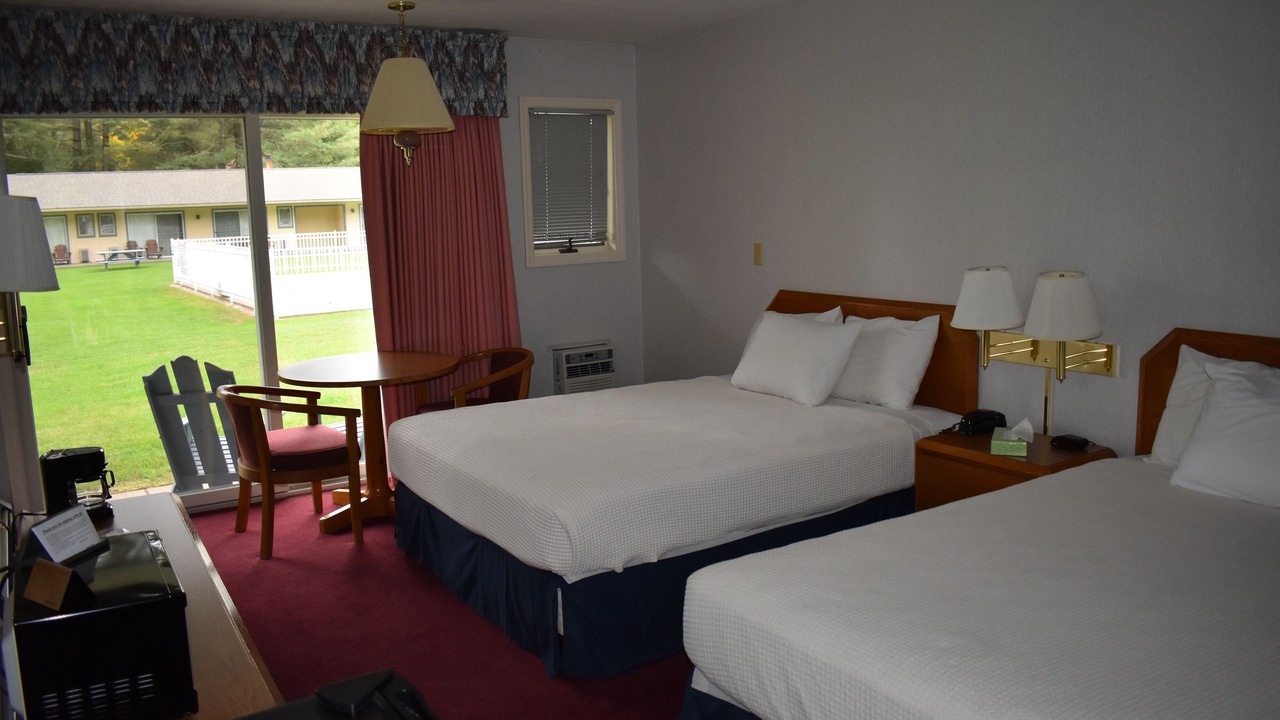 Photo of Bedroom in Thendara