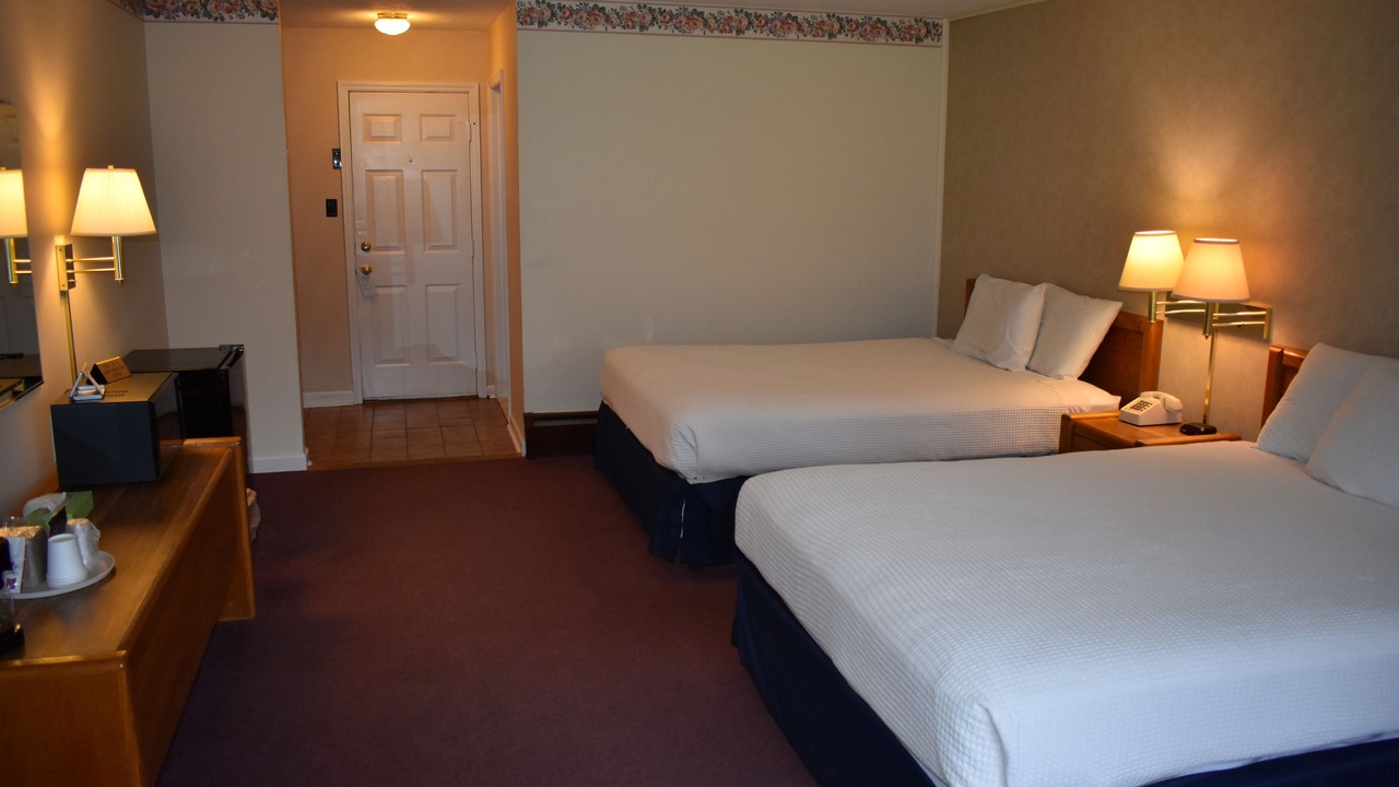 Photo of Bedroom in Thendara