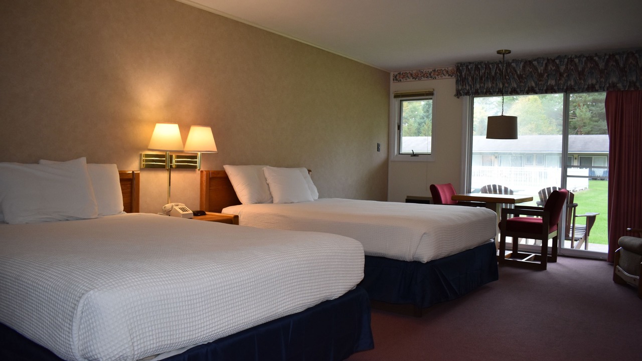 Photo of Bedroom in Thendara