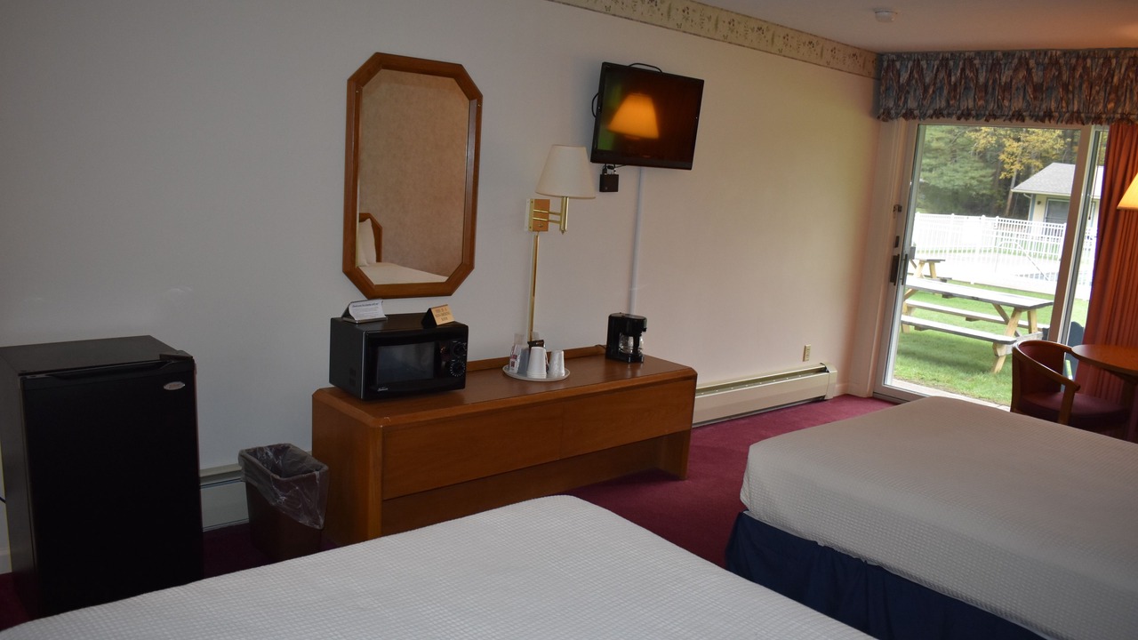 Photo of Bedroom in Thendara
