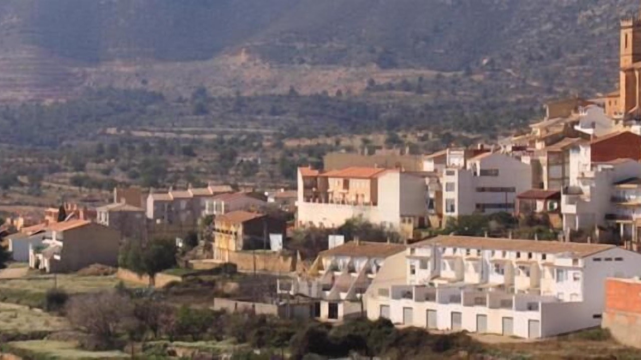 Photo of Outdoor in Villar del Arzobispo