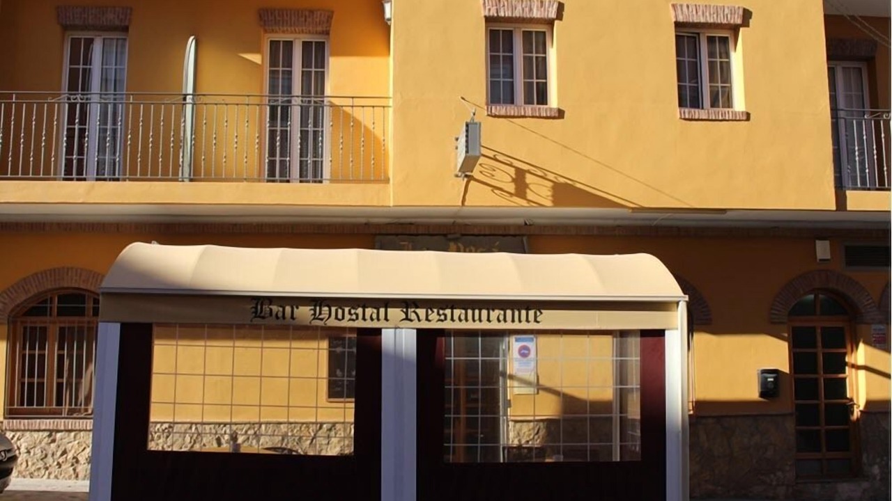 Photo of Patio Balcony in Villar del Arzobispo