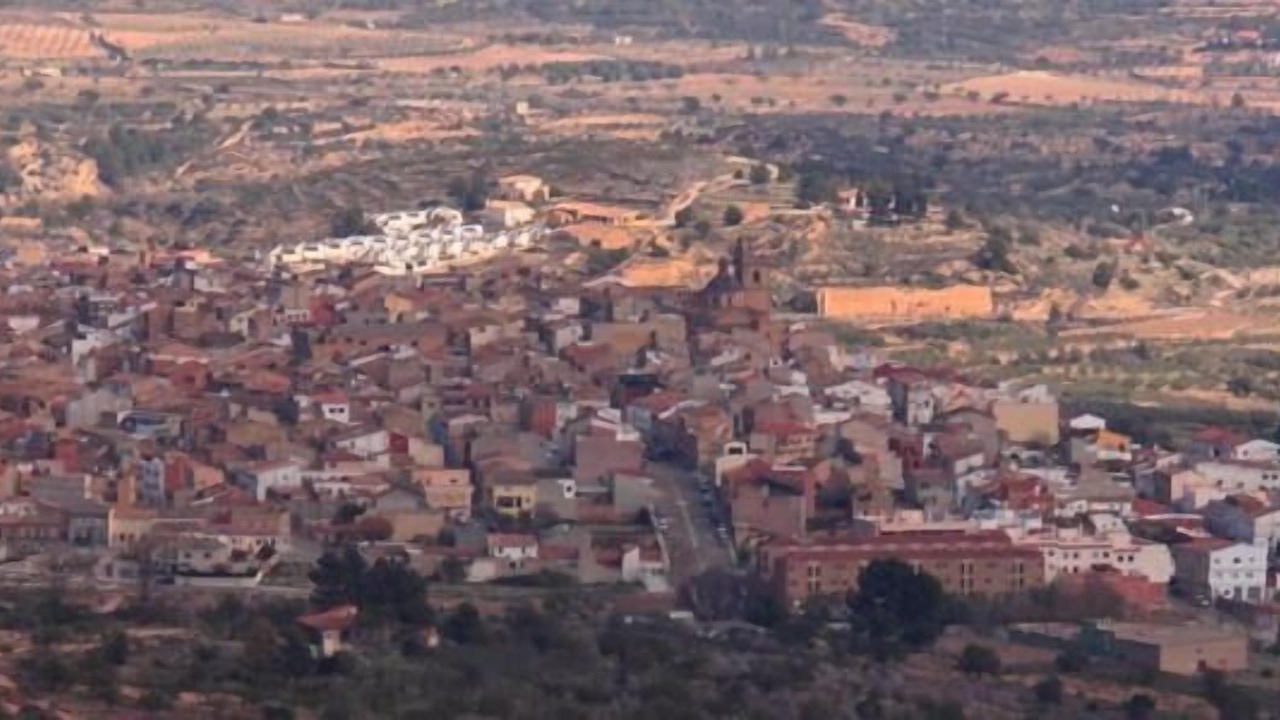 Photo of Outdoor in Villar del Arzobispo
