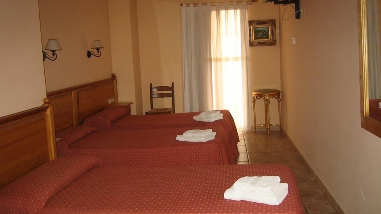Photo of Bedroom in Villar del Arzobispo