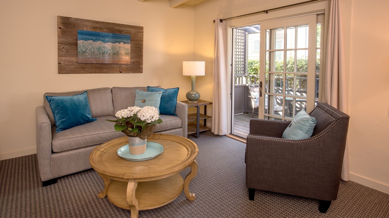 Photo of Livingroom in Northwest Carmel