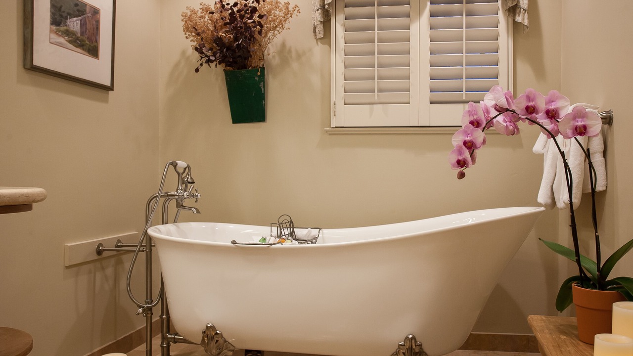 Photo of Bathroom in Northwest Carmel