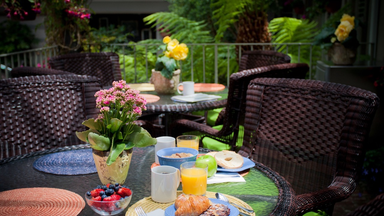 Photo of Outdoor in Northwest Carmel