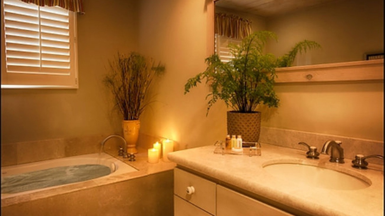 Photo of Bathroom in Northwest Carmel