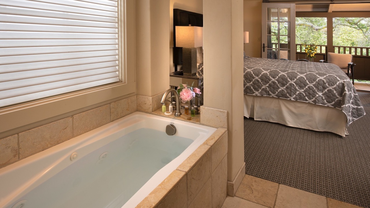 Photo of Bathroom in Northwest Carmel