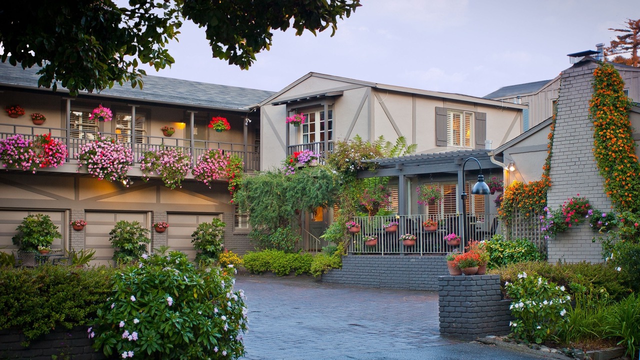 Photo of Outdoor in Northwest Carmel