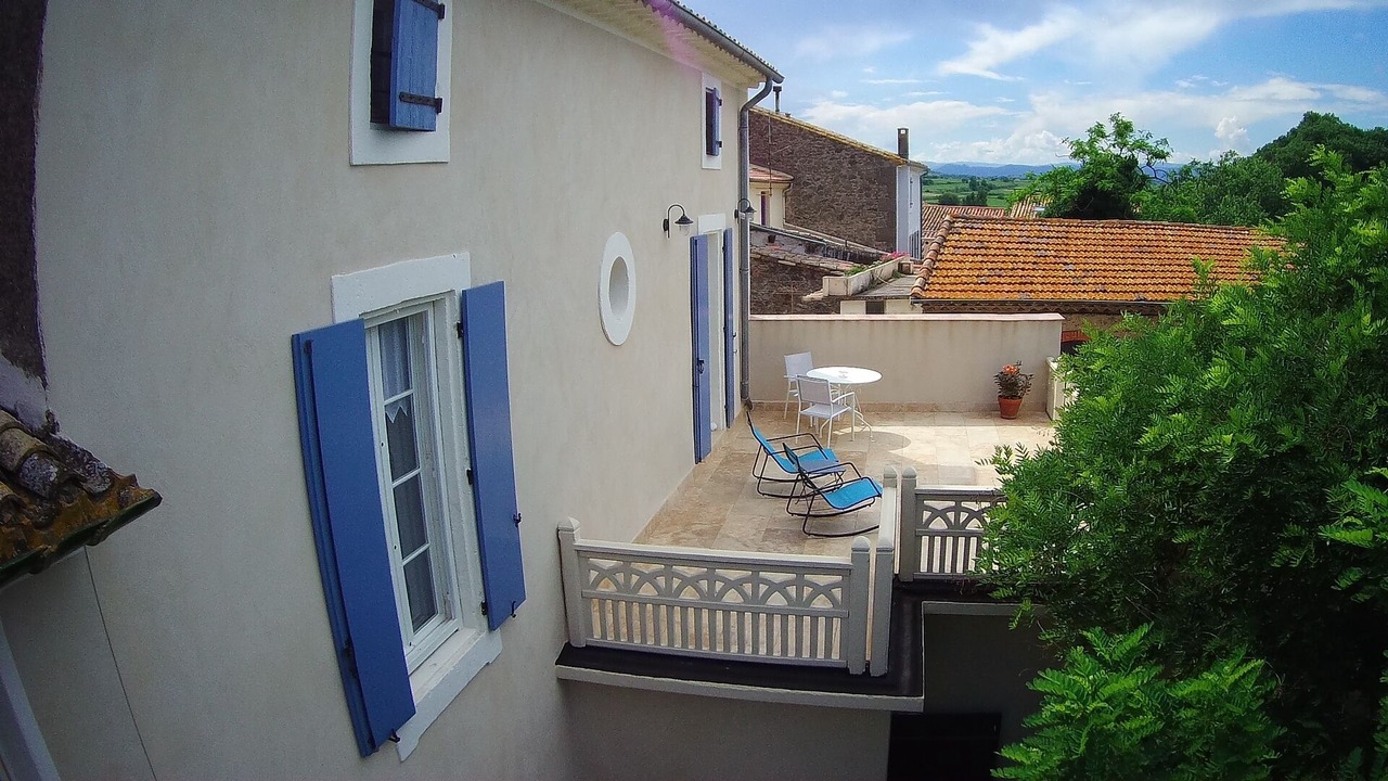 Photo of Bedroom in Servian