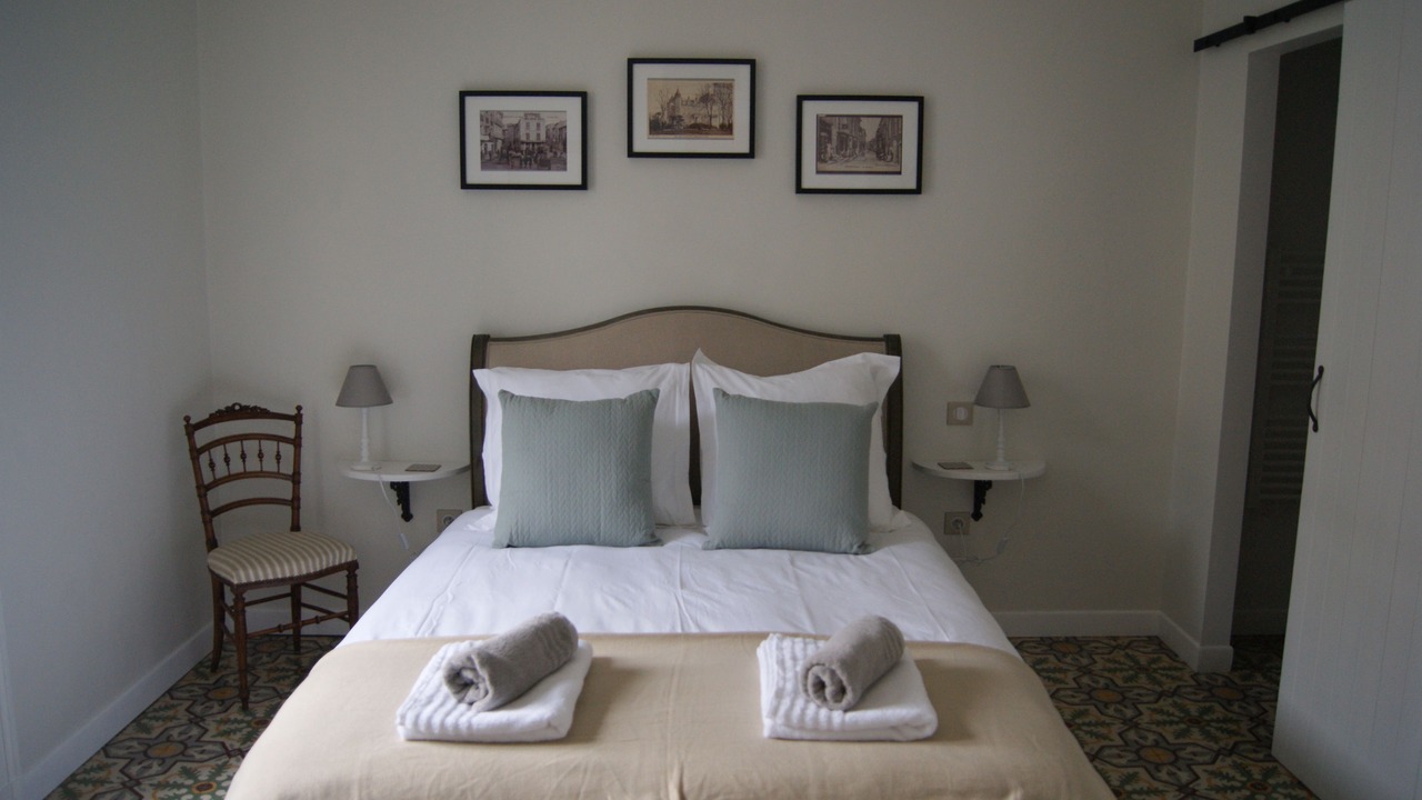 Photo of Bedroom in Servian