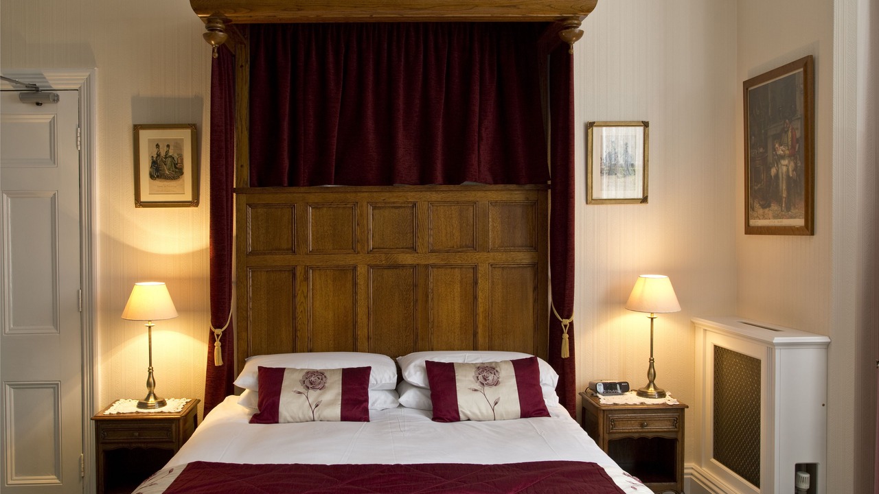 Photo of Bathroom in Banbury