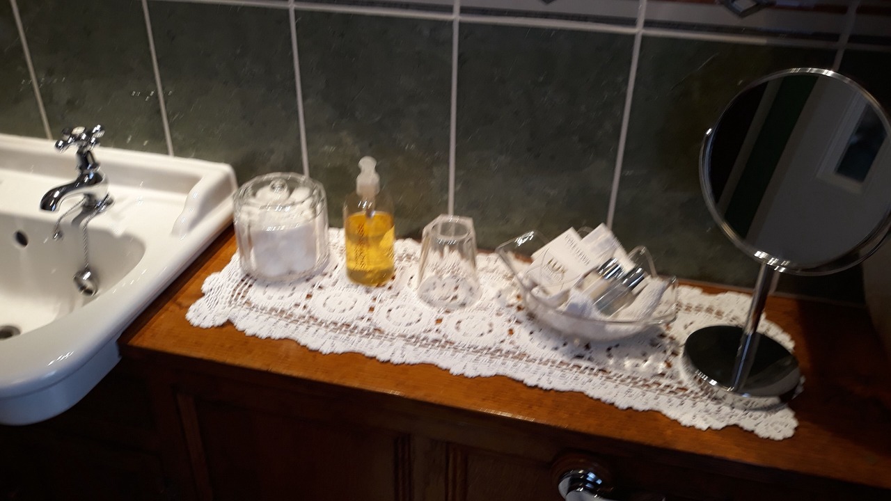 Photo of Bathroom in Banbury