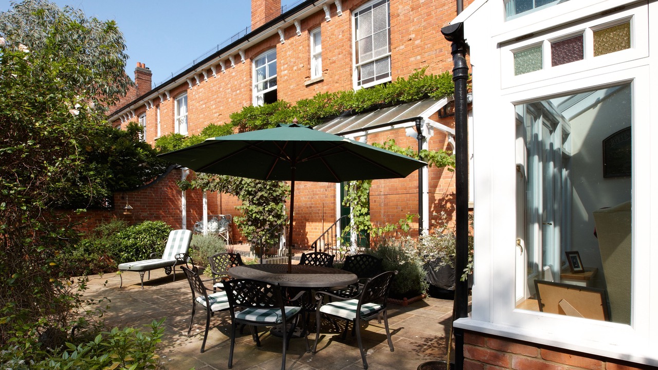 Photo of Outdoor in Banbury