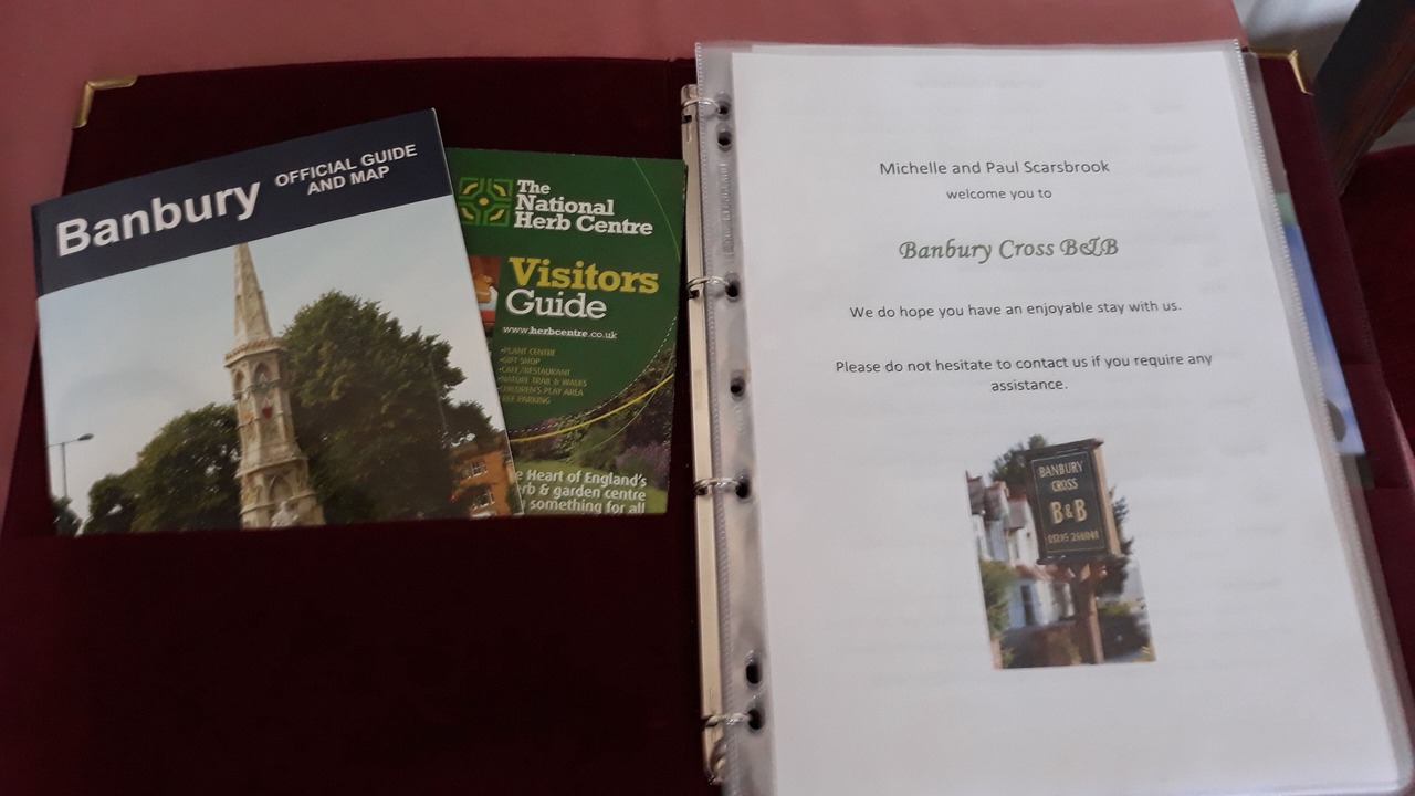 Photo of Others in Banbury