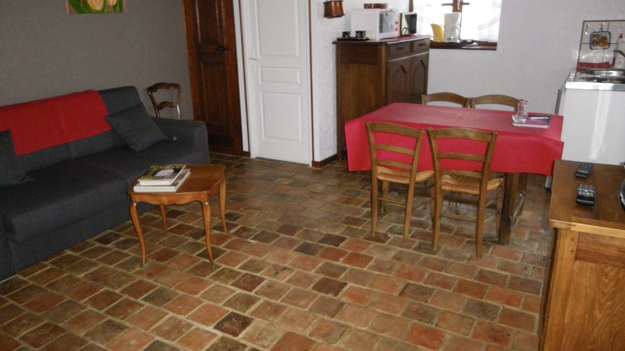 Photo of Bedroom in Prenois
