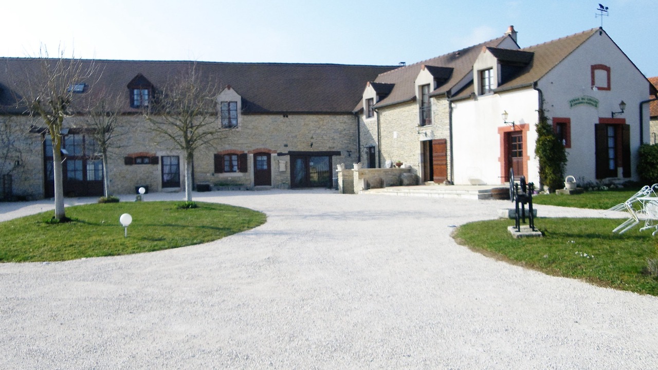 Photo of Outdoor in Prenois