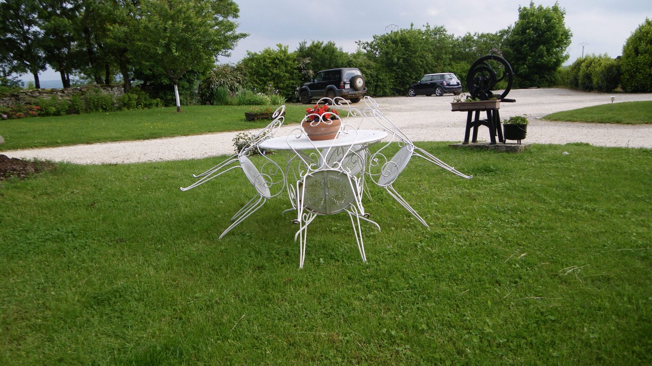 Photo of Outdoor in Prenois