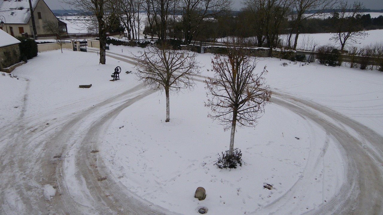 Photo of Outdoor in Prenois