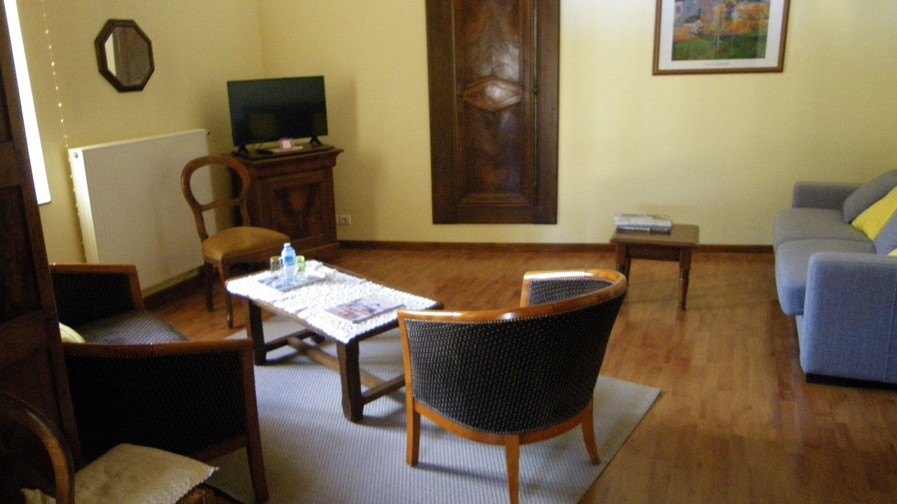 Photo of Bedroom in Prenois
