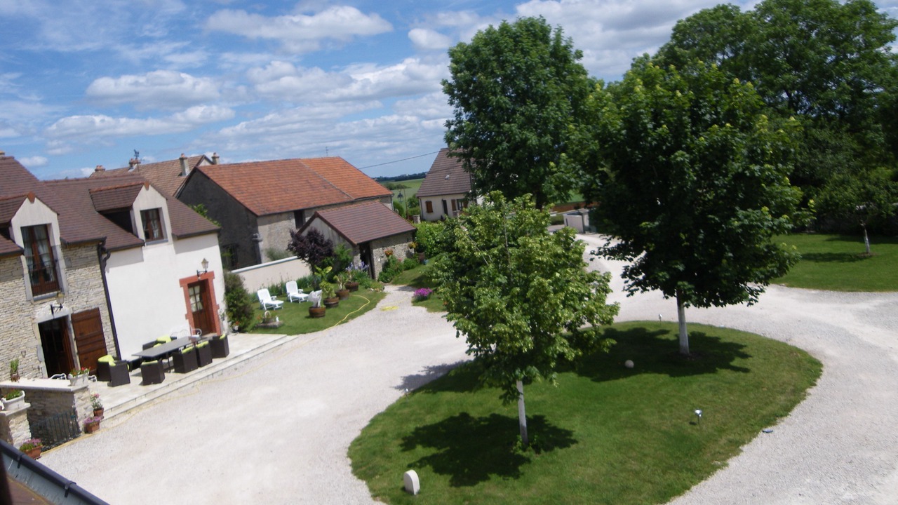 Photo of Outdoor in Prenois