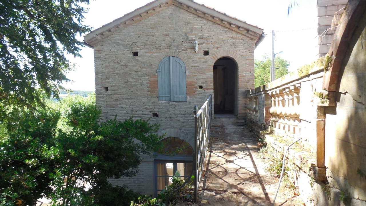 Photo of Outdoor in Molieres