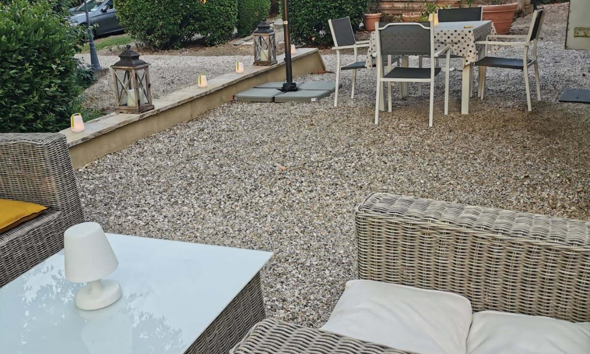 Photo of Outdoor in Molieres