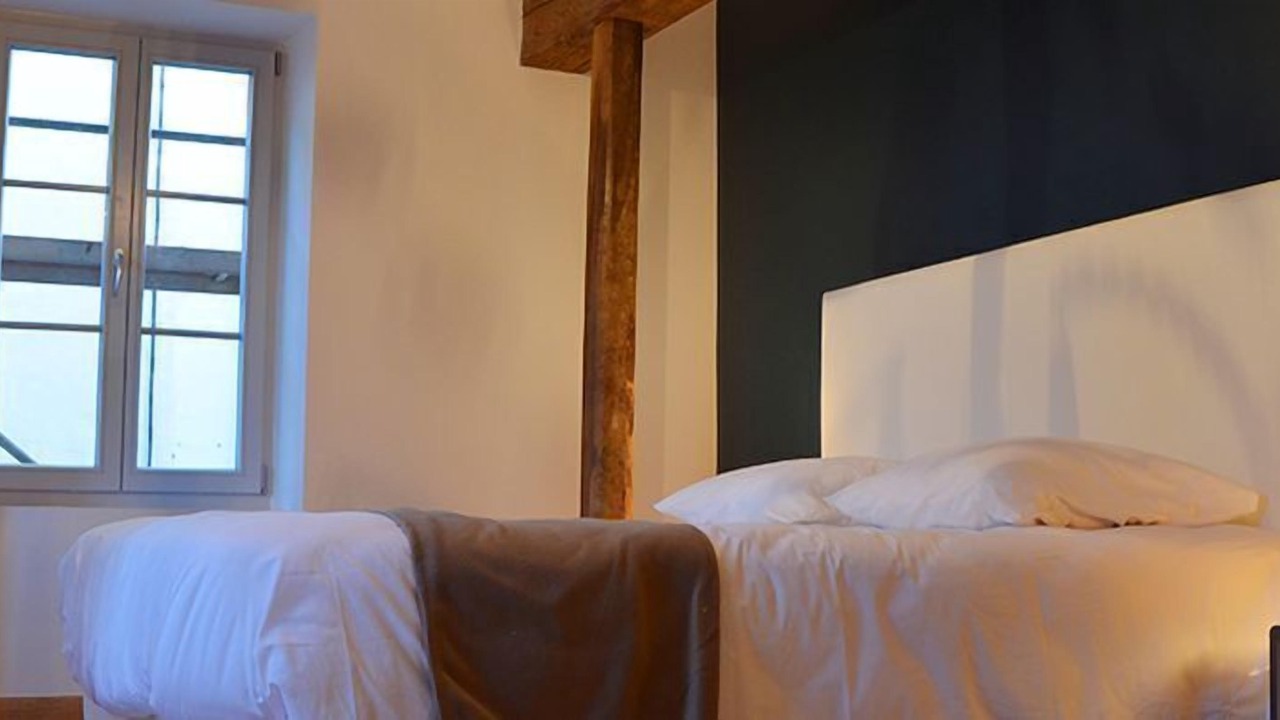 Photo of Bedroom in Molieres