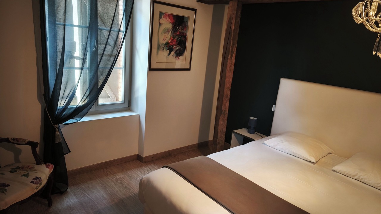 Photo of Bedroom in Molieres