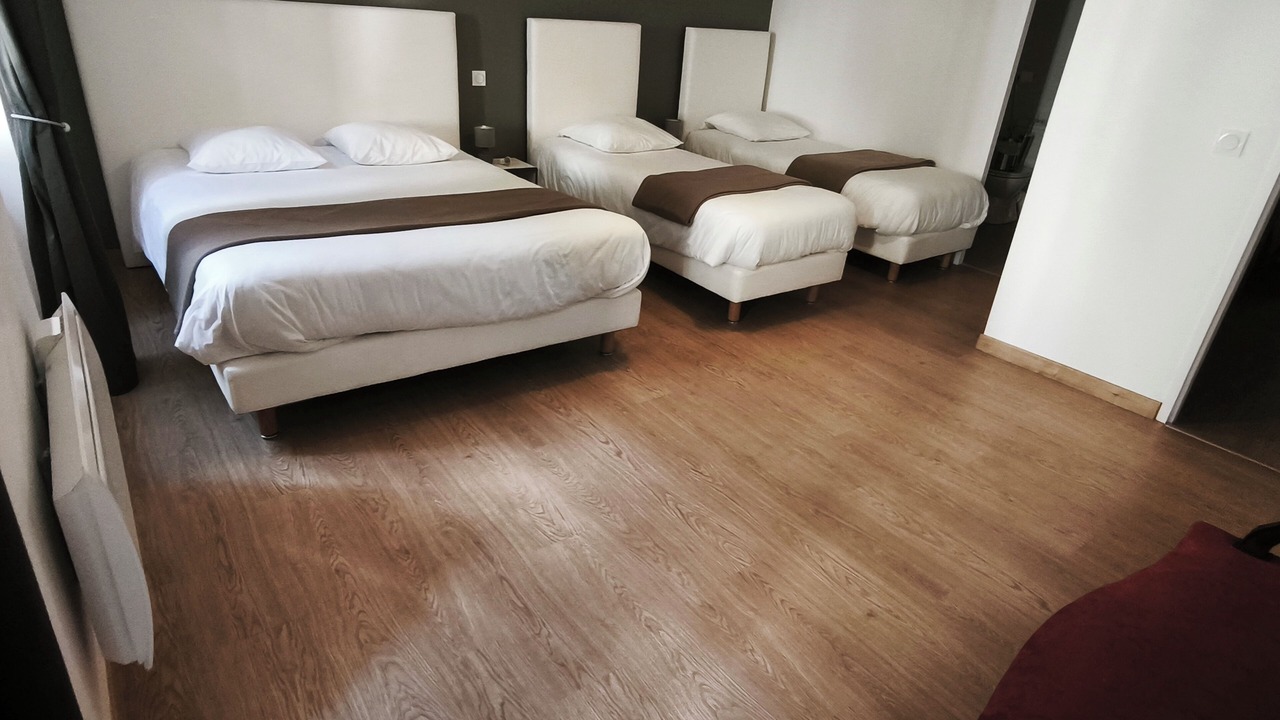Photo of Bedroom in Molieres