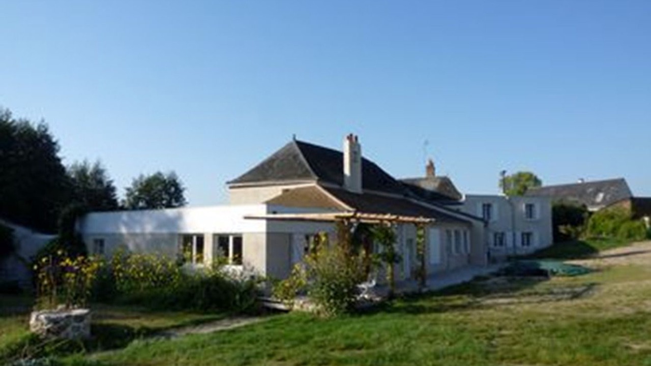 Photo of Outdoor in Ambillou