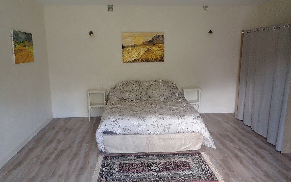 Photo of Bedroom in Ambillou