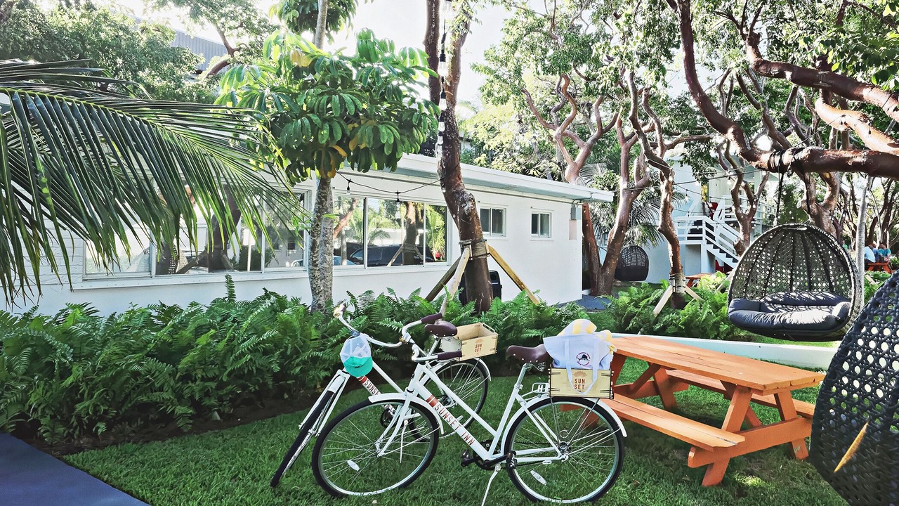 Photo of Outdoor in Islamorada