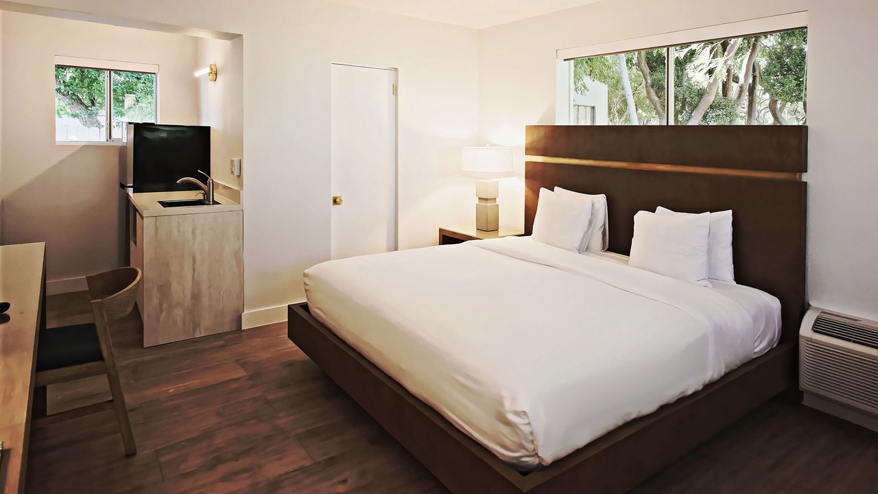 Photo of Bedroom in Islamorada