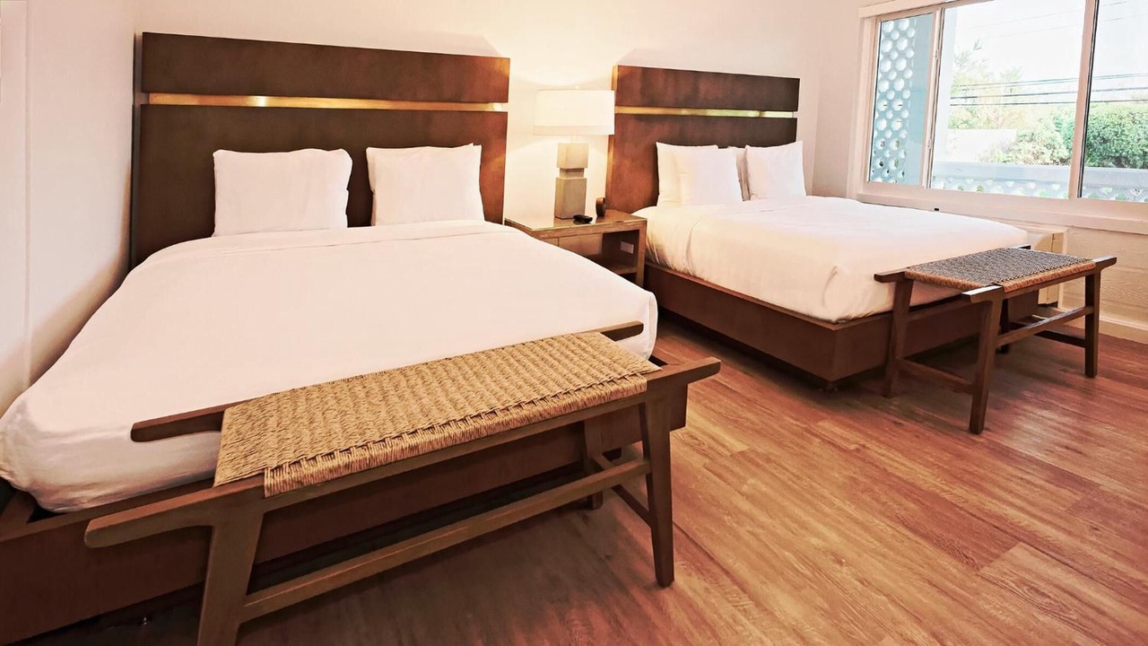 Photo of Bedroom in Islamorada