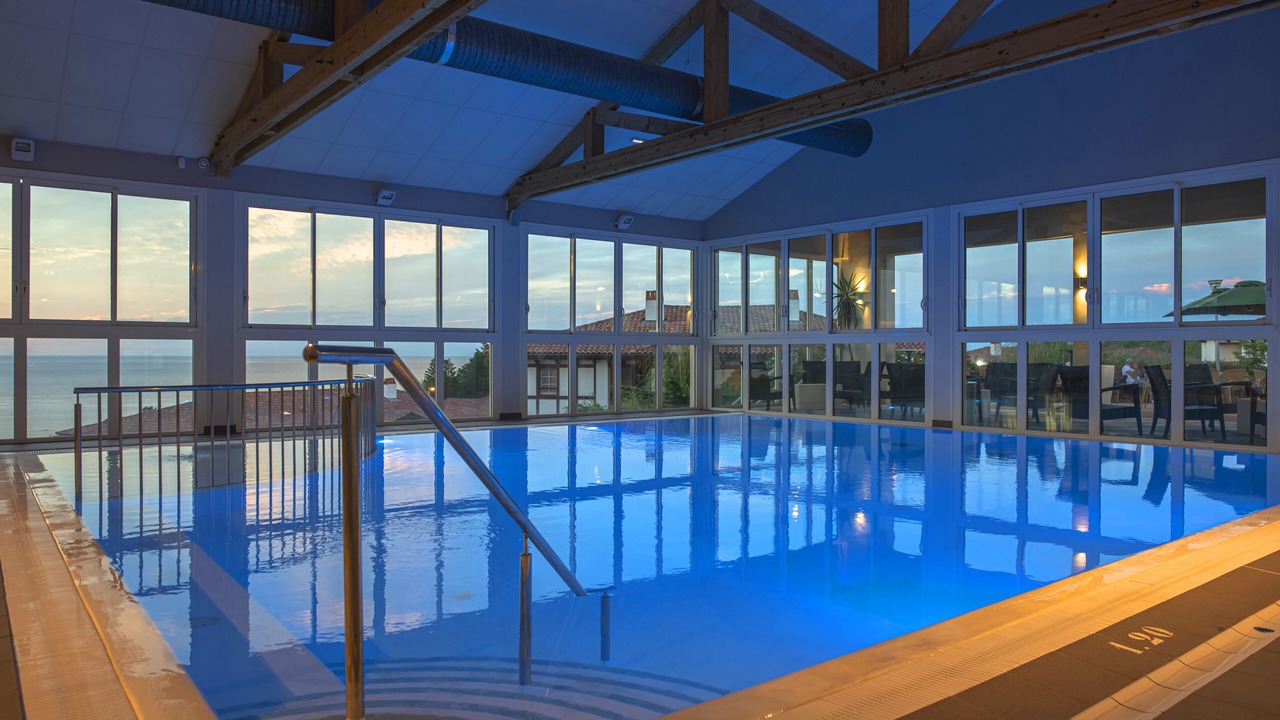 Photo of Outdoor in Hendaye