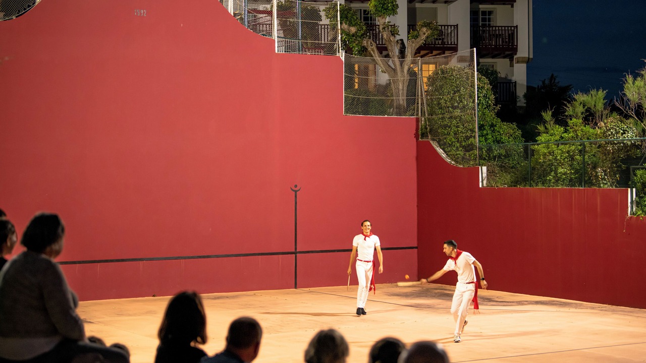 Photo of Others in Hendaye