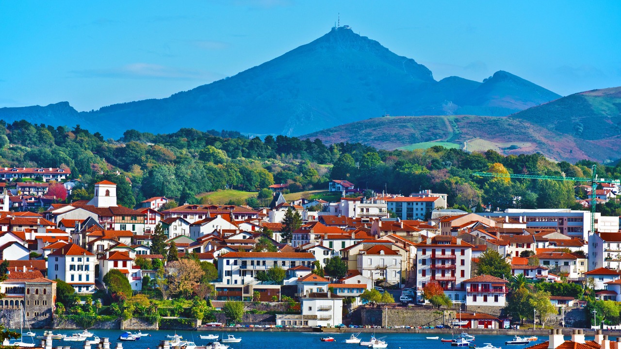 Photo of Outdoor in Hendaye