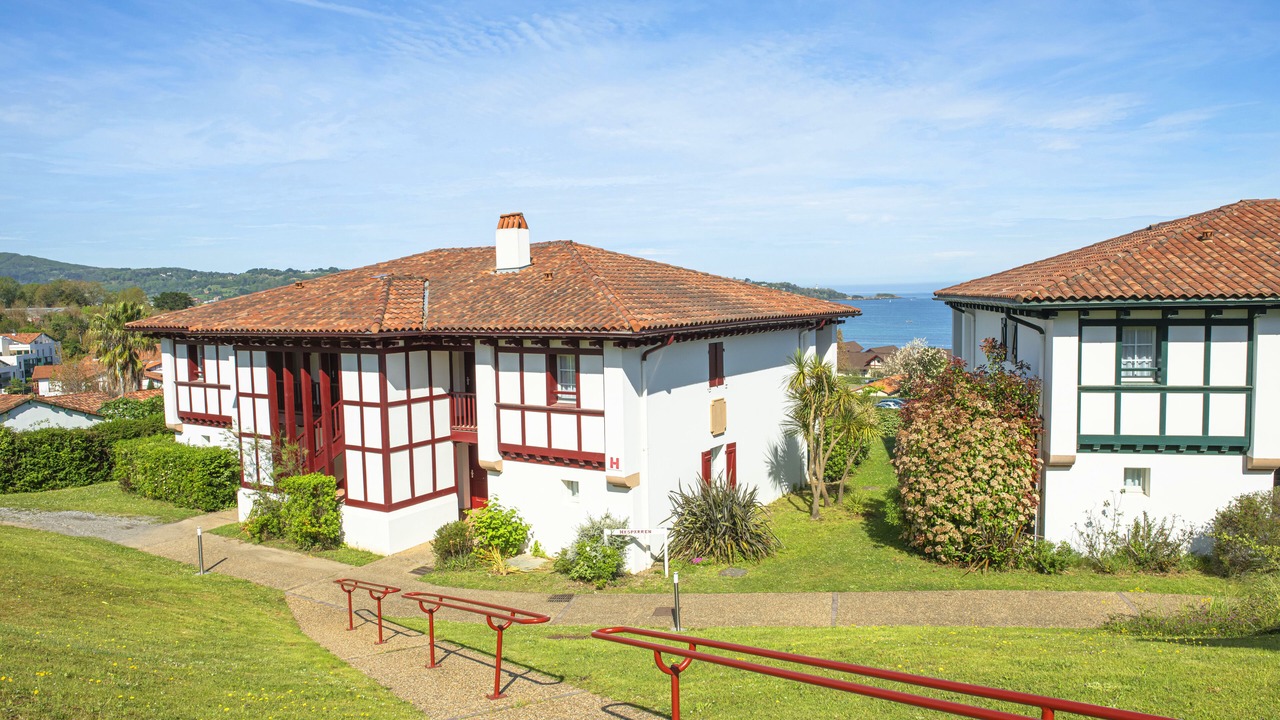 Photo of Outdoor in Hendaye
