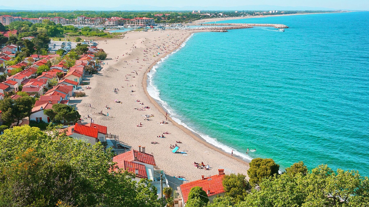 Photo of Outdoor in Plage d'Argeles